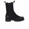 Mjus Boots Femme - MIGLIO - Noir Noir -Promos BOOTS Femme Boutique 78883 vignettes 1