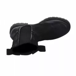 Mjus Boots Femme - MIGLIO - Noir Noir -Promos BOOTS Femme Boutique 78883 vignettes 4