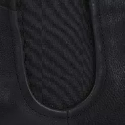 Mjus Boots Femme - MIGLIO - Noir Noir -Promos BOOTS Femme Boutique 78883 vignettes 6