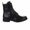 Bottines Femme - MIGLIO - Noir Noir -Promos BOOTS Femme Boutique 78886 vignettes 1