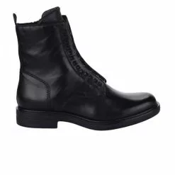 Bottines Femme - MIGLIO - Noir Noir