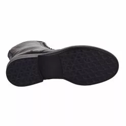 Bottines Femme - MIGLIO - Noir Noir -Promos BOOTS Femme Boutique 78886 vignettes 5