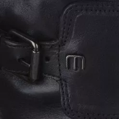 Bottines Femme - MIGLIO - Noir Noir -Promos BOOTS Femme Boutique 78888 vignettes 6