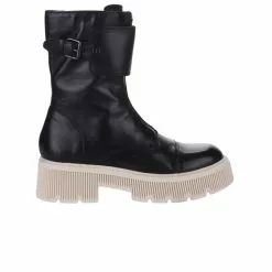 Bottines Femme - MIGLIO - Noir Noir