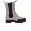 Mjus Boots Femme - MIGLIO - Beige Beige -Promos BOOTS Femme Boutique 78899 vignettes 1