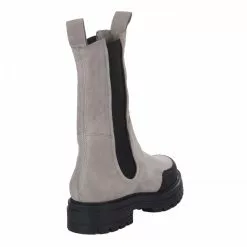 Mjus Boots Femme - MIGLIO - Beige Beige -Promos BOOTS Femme Boutique 78899 vignettes 3