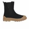 Boots Femme - ESPRIT - Noir Noir -Promos BOOTS Femme Boutique 78904 vignettes 1