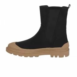 Boots Femme - ESPRIT - Noir Noir -Promos BOOTS Femme Boutique 78904 vignettes 2