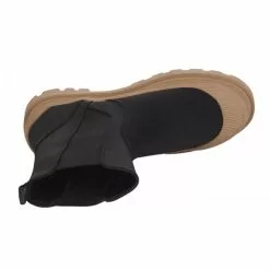 Boots Femme - ESPRIT - Noir Noir -Promos BOOTS Femme Boutique 78904 vignettes 4