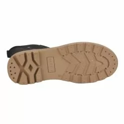 Boots Femme - ESPRIT - Noir Noir -Promos BOOTS Femme Boutique 78904 vignettes 5