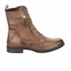 Bottines Femme - BAGATT - Taupe Taupe
