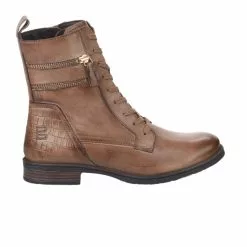 Bottines Femme - BAGATT - Taupe Taupe