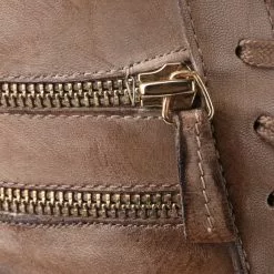 Bottines Femme - BAGATT - Taupe Taupe -Promos BOOTS Femme Boutique 79045 vignettes 6