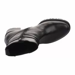 Boots Femme - BAGATT - Noir Noir 13 Boots Femme - BAGATT - Noir Noir -Promos BOOTS Femme Boutique 79046 vignettes 4