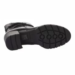 Boots Femme - BAGATT - Noir Noir 14 Boots Femme - BAGATT - Noir Noir -Promos BOOTS Femme Boutique 79046 vignettes 5