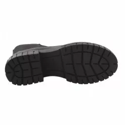 Boots Femme - BAGATT - Noir Verni Noir -Promos BOOTS Femme Boutique 79051 vignettes 5