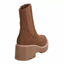Boots Femme - REGARDE LE CIEL - Naturel Naturel -Promos BOOTS Femme Boutique 79155 vignettes 3