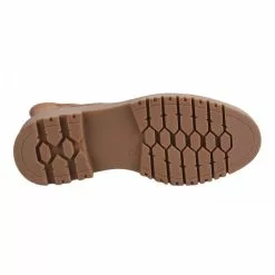 Boots Femme - REGARDE LE CIEL - Naturel Naturel -Promos BOOTS Femme Boutique 79155 vignettes 5