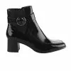 Boots Femme - REGARDE LE CIEL - Noir Noir -Promos BOOTS Femme Boutique 79157 vignettes 1
