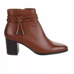 Boots Femme - REGARDE LE CIEL - Naturel Naturel