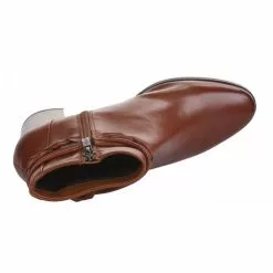 Boots Femme - REGARDE LE CIEL - Naturel Naturel -Promos BOOTS Femme Boutique 79159 vignettes 4