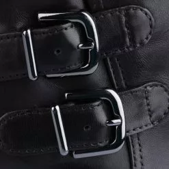 Boots Femme - REGARDE LE CIEL - Noir Noir -Promos BOOTS Femme Boutique 79161 vignettes 6