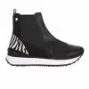 Boots Femme - GIOSEPPO - Noir Noir -Promos BOOTS Femme Boutique 79246 vignettes 1