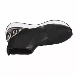 Boots Femme - GIOSEPPO - Noir Noir -Promos BOOTS Femme Boutique 79246 vignettes 4