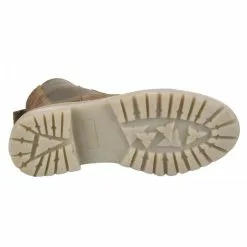 Boots Femme - GIOSEPPO - Kaki Kaki -Promos BOOTS Femme Boutique 79249 vignettes 5