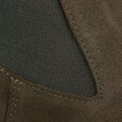 Boots Femme - GIOSEPPO - Kaki Kaki -Promos BOOTS Femme Boutique 79249 vignettes 6