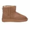 Boots Femme - GIOSEPPO - Naturel Naturel -Promos BOOTS Femme Boutique 79251 vignettes 1