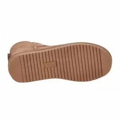 Boots Femme - GIOSEPPO - Naturel Naturel -Promos BOOTS Femme Boutique 79251 vignettes 5