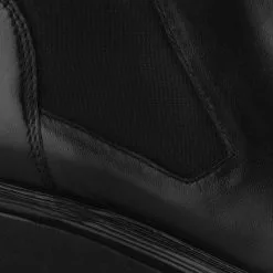 Boots Femme - MIGLIO - Noir Noir -Promos BOOTS Femme Boutique 79265 vignettes 6