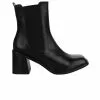 Boots Femme - MIGLIO - Noir Noir -Promos BOOTS Femme Boutique 79272 vignettes 1