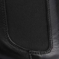 Boots Femme - MIGLIO - Noir Noir -Promos BOOTS Femme Boutique 79272 vignettes 6