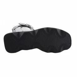 Boots Femme - MIGLIO - Noir Verni Noir -Promos BOOTS Femme Boutique 79280 vignettes 5