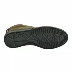 Boots Femme - MIGLIO - Kaki Kaki -Promos BOOTS Femme Boutique 79295 vignettes 5