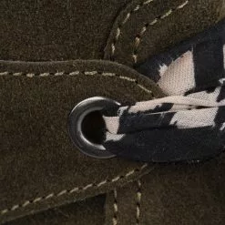 Boots Femme - MIGLIO - Kaki Kaki -Promos BOOTS Femme Boutique 79295 vignettes 6