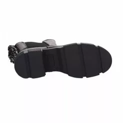 Boots Femme - MIGLIO - Noir Noir -Promos BOOTS Femme Boutique 79296 vignettes 5