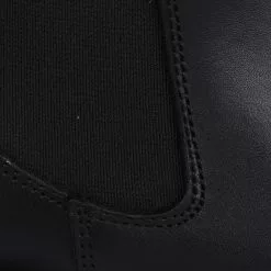 Boots Femme - MIGLIO - Noir Noir -Promos BOOTS Femme Boutique 79296 vignettes 6