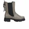 Boots Femme - MIGLIO - Taupe Taupe 2 Boots Femme - MIGLIO - Taupe Taupe -Promos BOOTS Femme Boutique 79297 vignettes 1