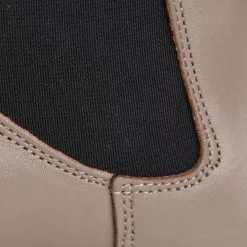 Boots Femme - MIGLIO - Taupe Taupe -Promos BOOTS Femme Boutique 79297 vignettes 6