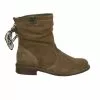 Boots Femme - MIGLIO - Taupe Taupe -Promos BOOTS Femme Boutique 79298 vignettes 1