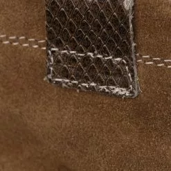 Boots Femme - MIGLIO - Taupe Taupe -Promos BOOTS Femme Boutique 79298 vignettes 6