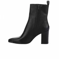 Boots Femme - MIGLIO - Noir Noir -Promos BOOTS Femme Boutique 79325 vignettes 2