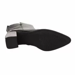 Boots Femme - MIGLIO - Noir Noir -Promos BOOTS Femme Boutique 79325 vignettes 5