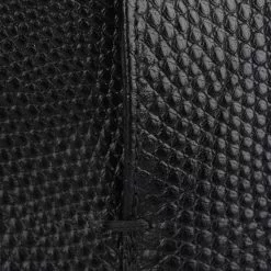 Boots Femme - MIGLIO - Noir Noir -Promos BOOTS Femme Boutique 79325 vignettes 6