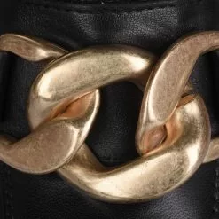 Boots Femme - MIGLIO - Noir Noir -Promos BOOTS Femme Boutique 79326 vignettes 6