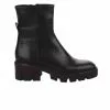 Boots Femme - MIGLIO - Noir Noir -Promos BOOTS Femme Boutique 79329 vignettes 1