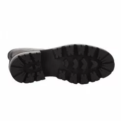 Boots Femme - MIGLIO - Noir Noir -Promos BOOTS Femme Boutique 79329 vignettes 5